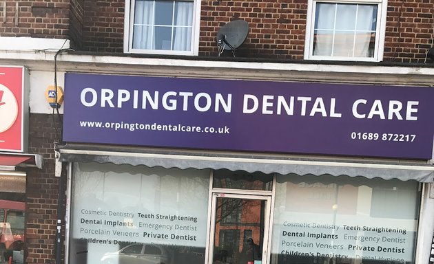 Photo of Orpington Dental Care