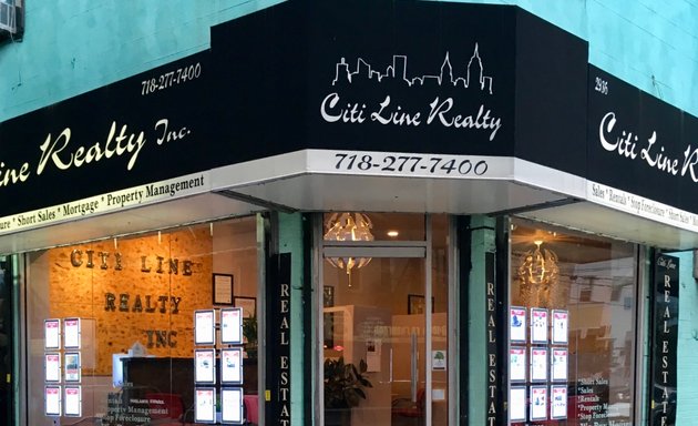 Photo of Citi Line Realty Inc