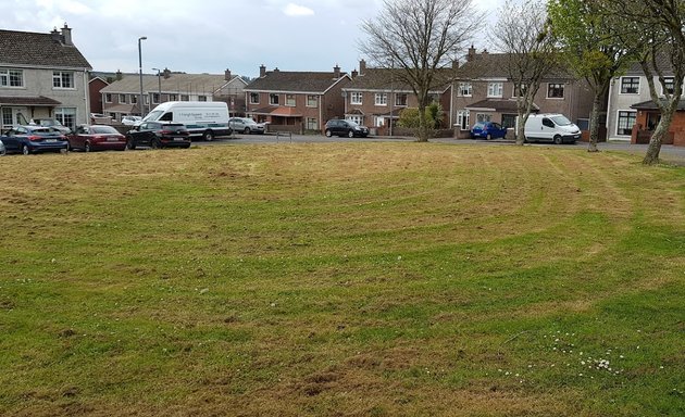 Photo of Park Dale Green Space