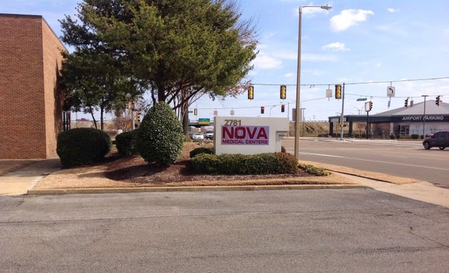 Photo of Nova Medical Centers