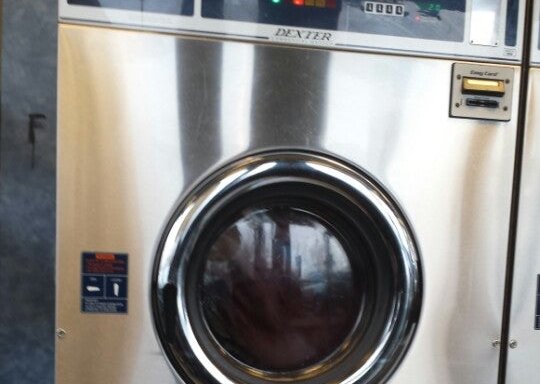 Photo of Mr. Bubbles Laundromat