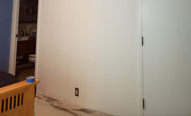 Photo of N & Y Patching Company - Taping, Drywall Repair & Painting