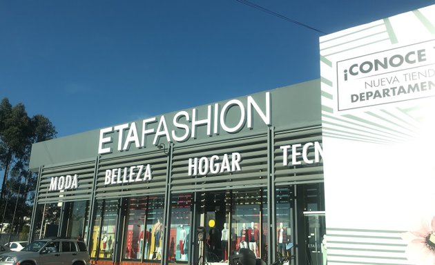 Foto de Etafashion