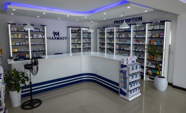 Photo of Milo Pharmacy