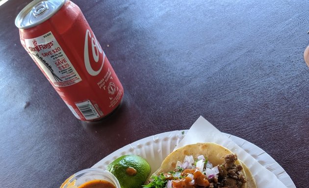 Photo of Tacos Tumbras