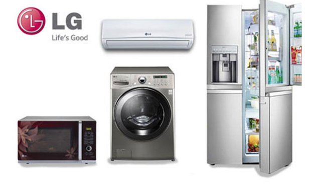 Photo of lg Refrigerator & Washing Machine Service