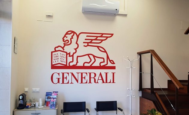 Foto de Generali - Agente Exclusivo