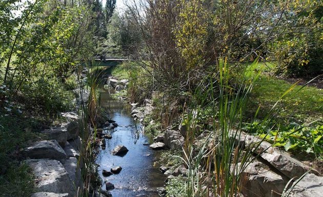 Photo of Brandt's Creek Linear Park