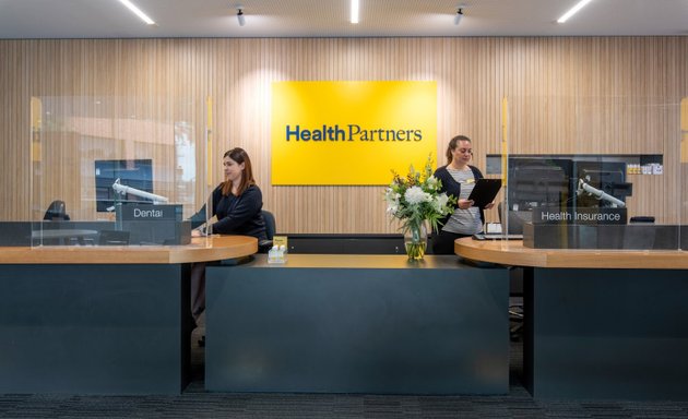 Photo of Health Partners Dental Morphett Vale