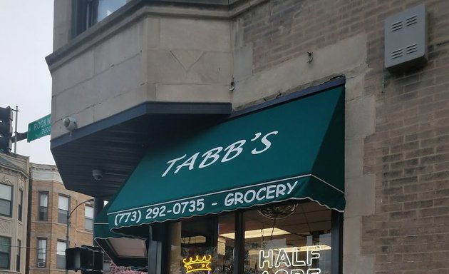 Photo of Tabb's Food & Liquor