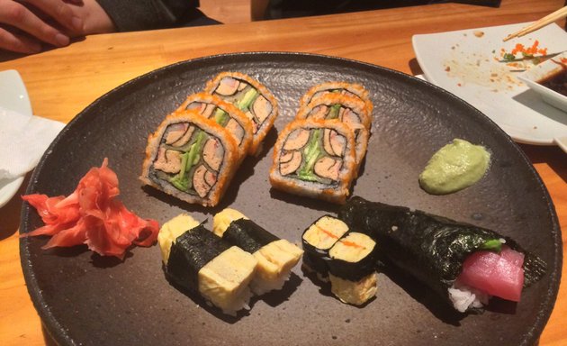 Foto de Restaurant Japón