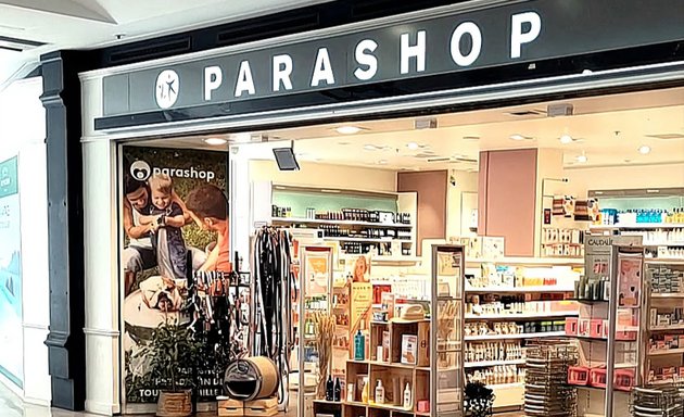 Photo de Parashop Paris Passy Plaza