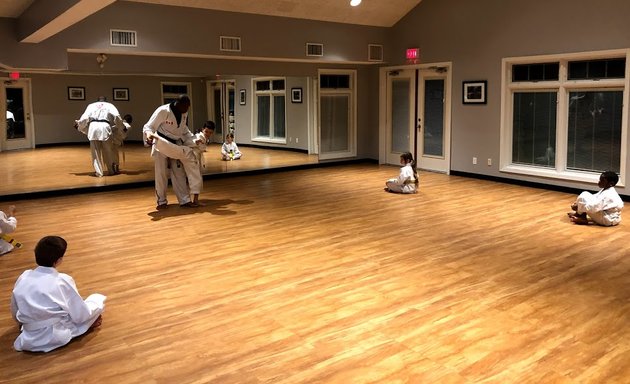 Photo of Energy Martial Arts Studio