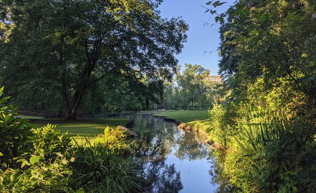 Photo of Duck Pond Park