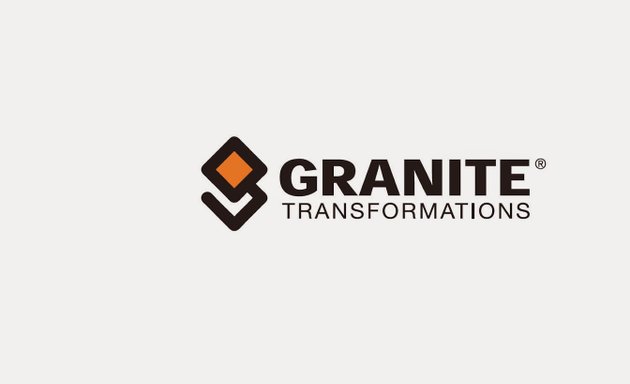 Photo of Granite Transformations