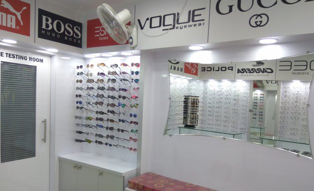 Photo of Specs World Opticians