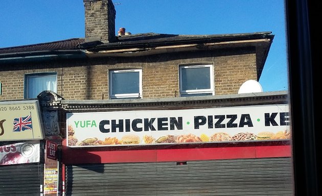 Photo of Yufa Pizza & Kebab