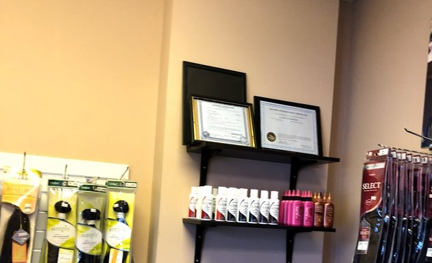 Photo of L.A. Style School of Cosmetology