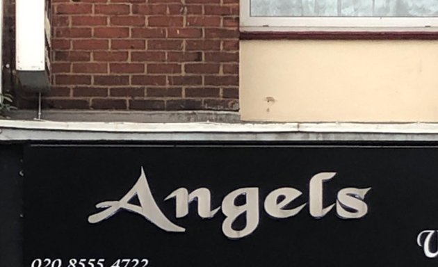 Photo of Angels Hair and Beauty Salon