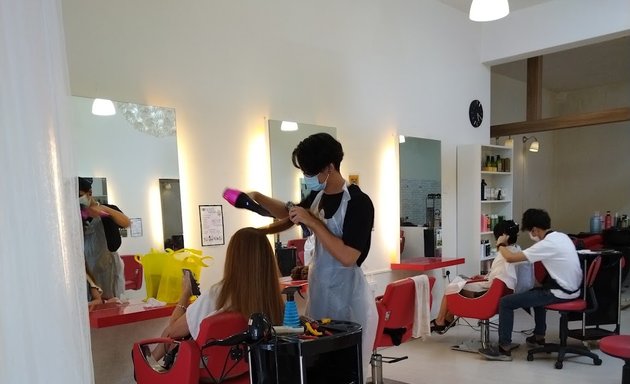 Photo of G Concept Hair Studio - Mahkota Cheras