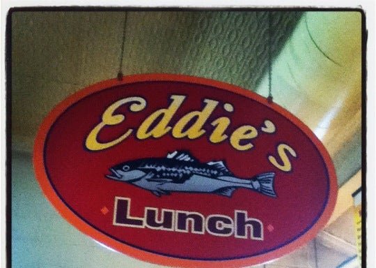 Photo of Eddie's Lunch