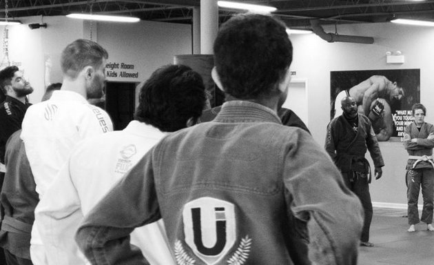 Photo of Uflacker Academy