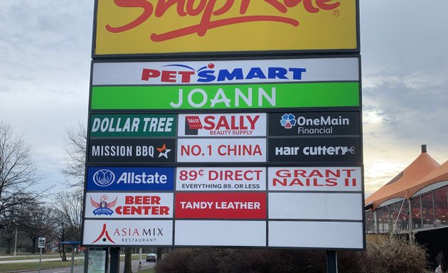 Photo of Allied Sign Systems