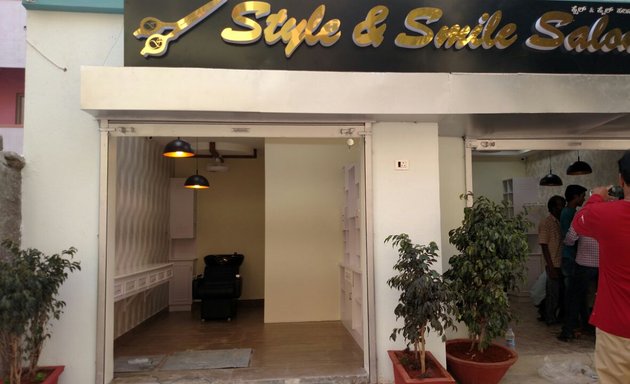 Photo of Styles Studio, bangalore