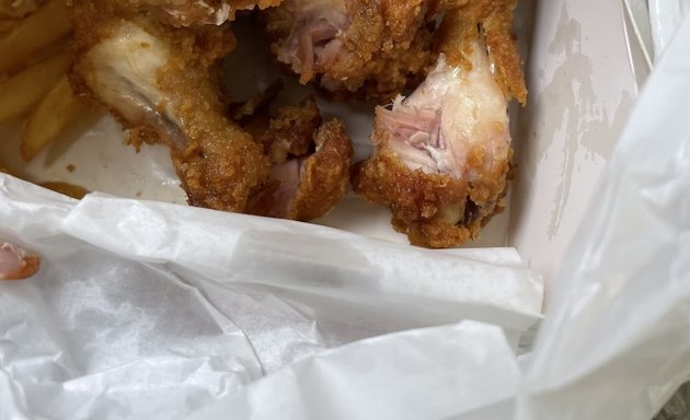 Photo of Favorite Chicken & Ribs Woodford Green