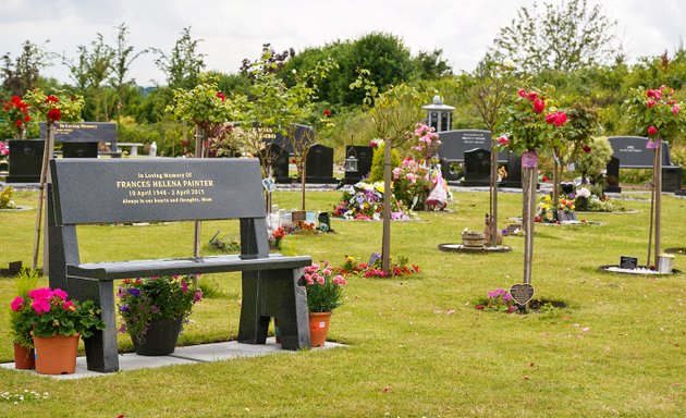 Photo of Forest Park Cemetery & Crematorium