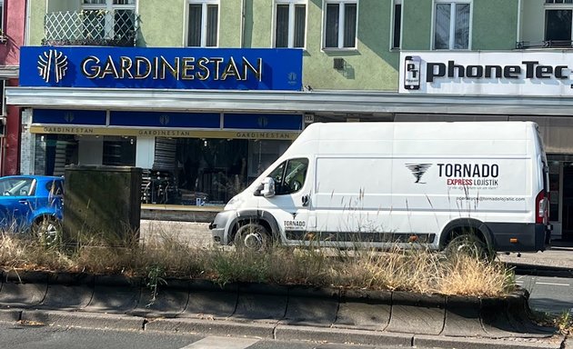 Foto von Gardinestan & Berli̇n Perde - Hali Gardinen ,vorhang,teppich