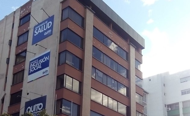 Foto de Secretaría Metropolitana de Salud