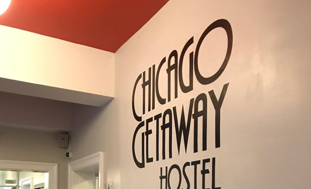 Photo of Chicago Getaway Hostel