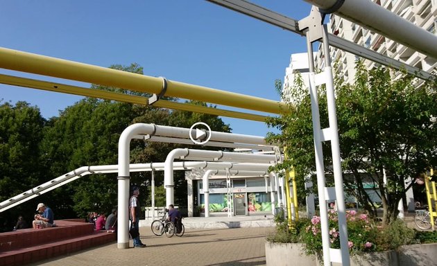 Foto von Stadtsparkasse München - Filiale