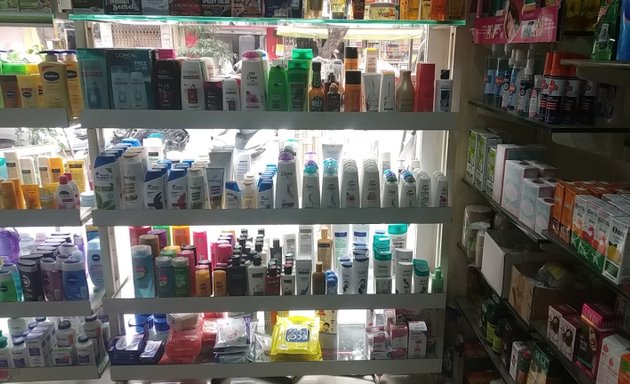 Photo of Mahavir Medical & General Stores