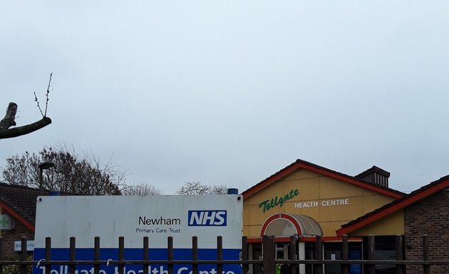 Photo of Tollgate Medical Centre