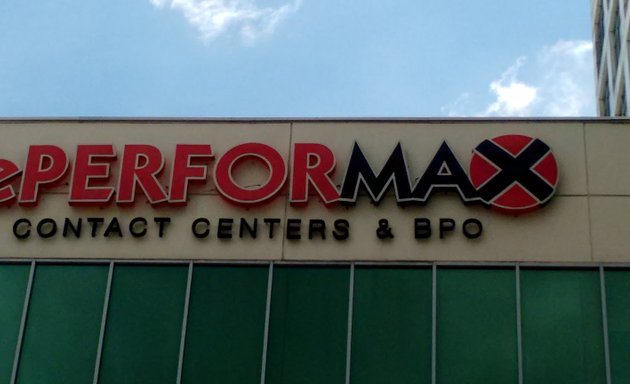 Photo of Eperformax