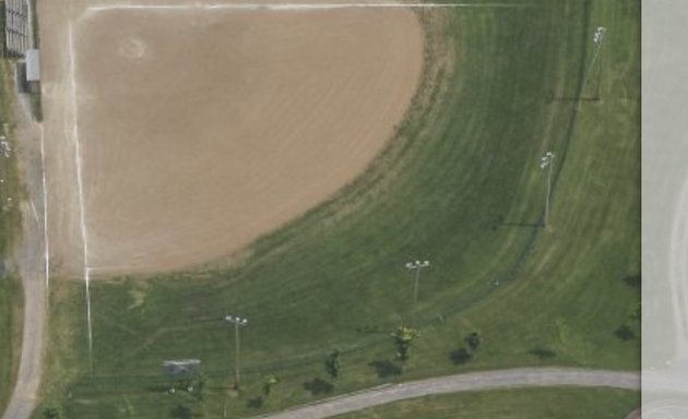 Photo of Terrain de baseball