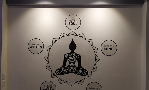 Photo of Sarva Yoga Studio - TC Palaya