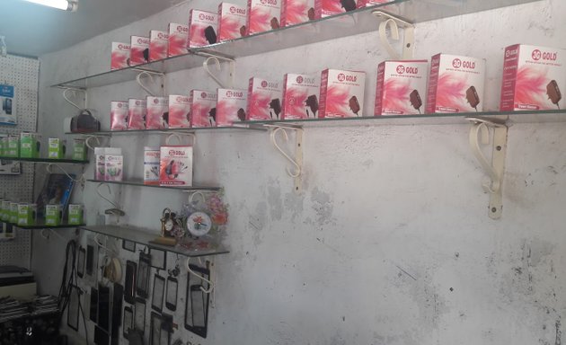 Photo of Sana Watch & Mobile Shop