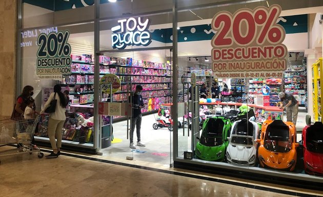 Foto de The Toy Place