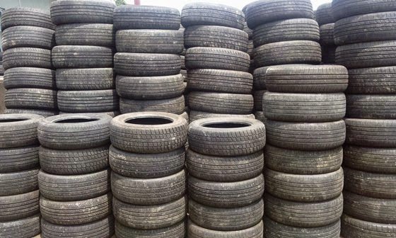 Photo of Tires 13