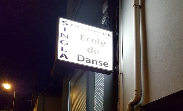 Photo de Ecole de Danse Maryvonnick Singla