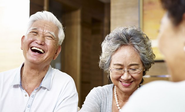 Photo of Garneau Hall Seniors Community