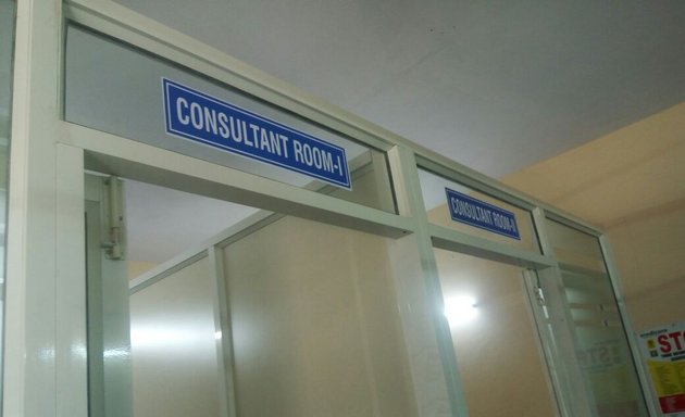 Photo of sri Sainath Clinics (ssc)