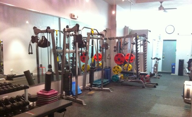 Photo of C.C. Fitness Personal Training