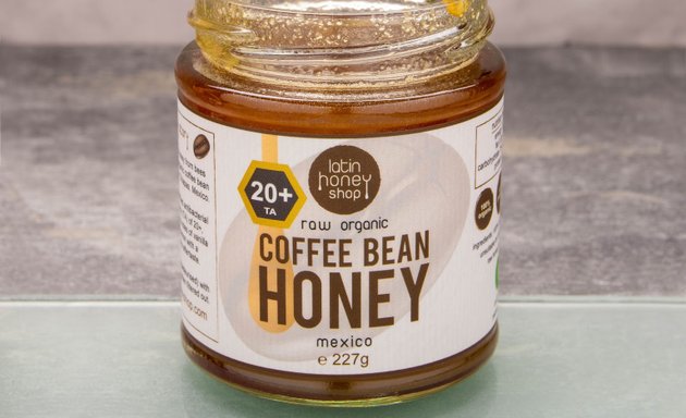 Photo of Latin Honey Shop