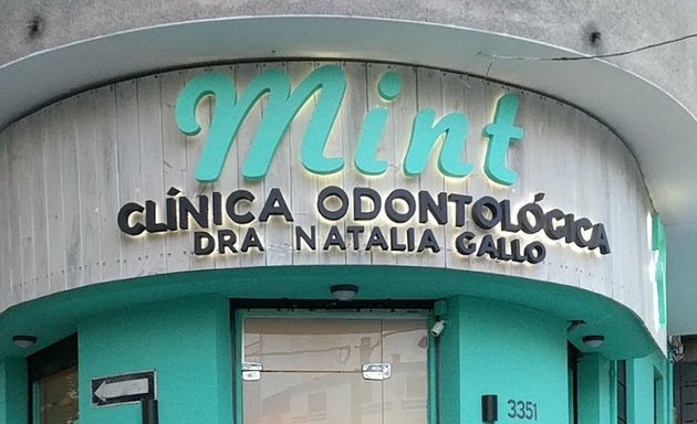 Foto de Clínica Odontológica Mint