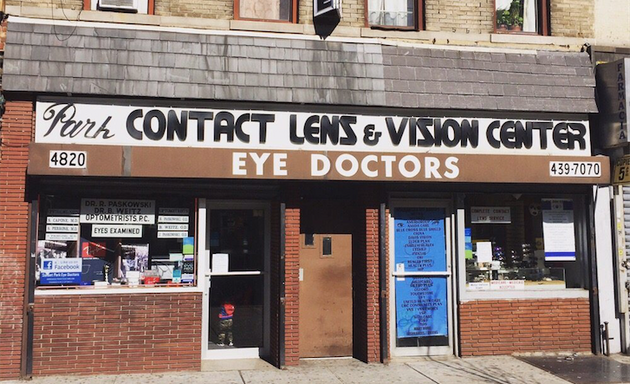 Photo of Paskowski & Weitz Optometry / Sunset Park Eye Doctors Optical