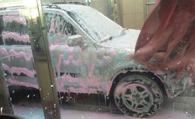 Photo of Jomar Car Wash